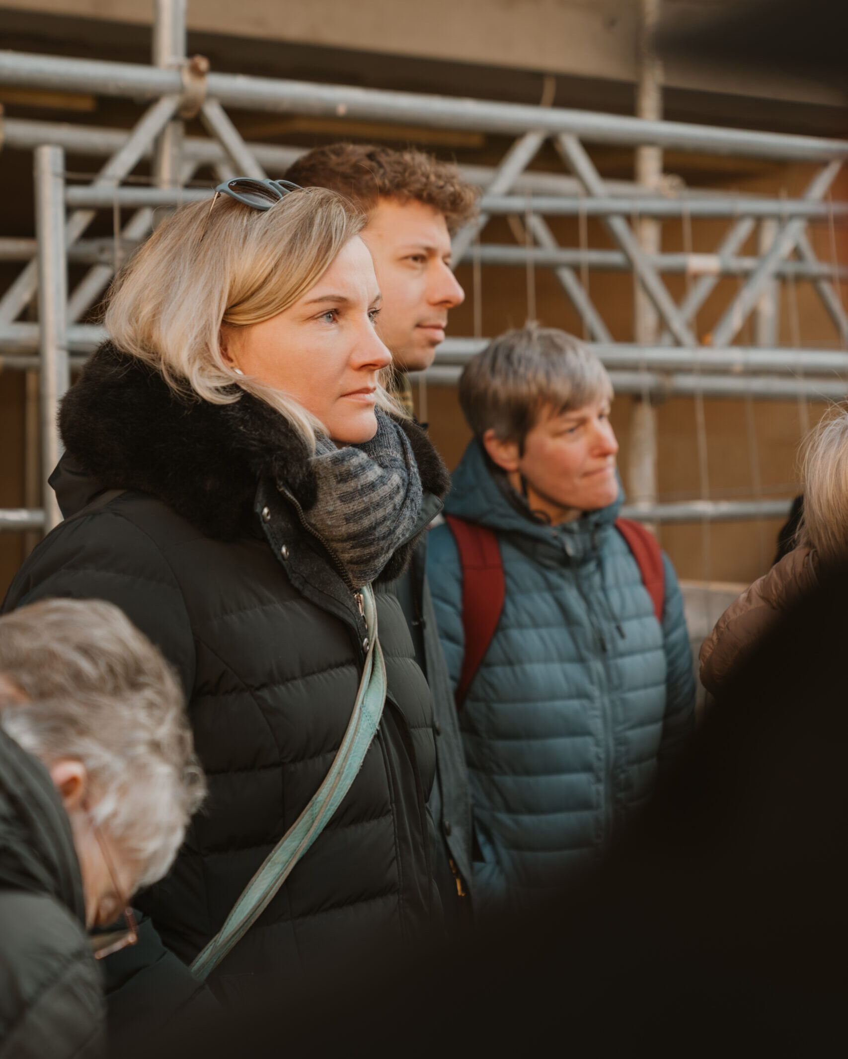 Bild von Bettina Ahrens-Diez in Rottenburg